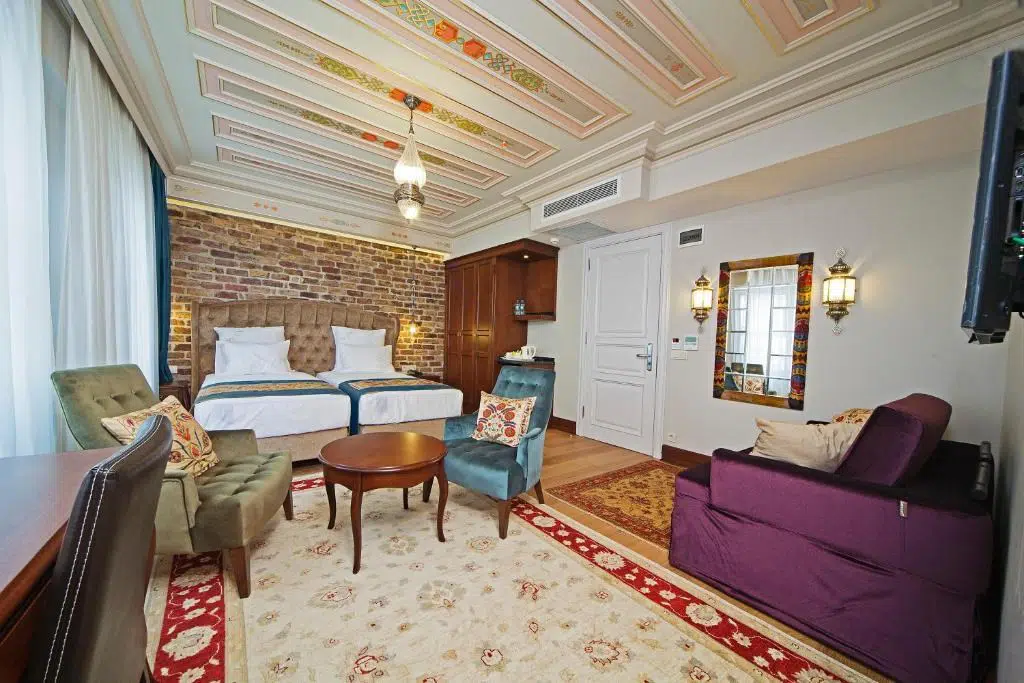 room image