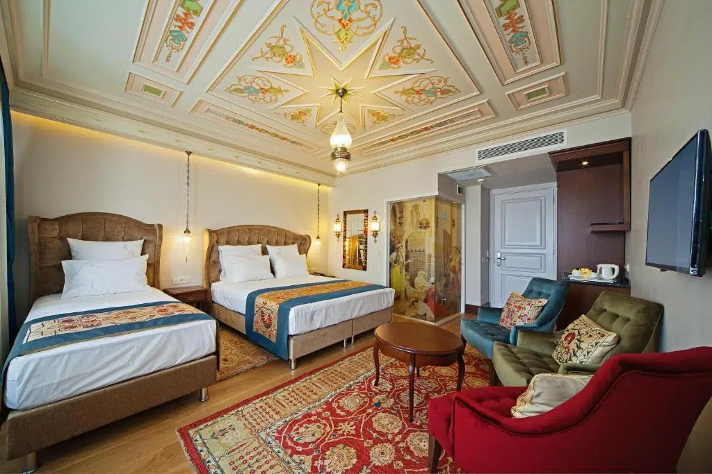 room image